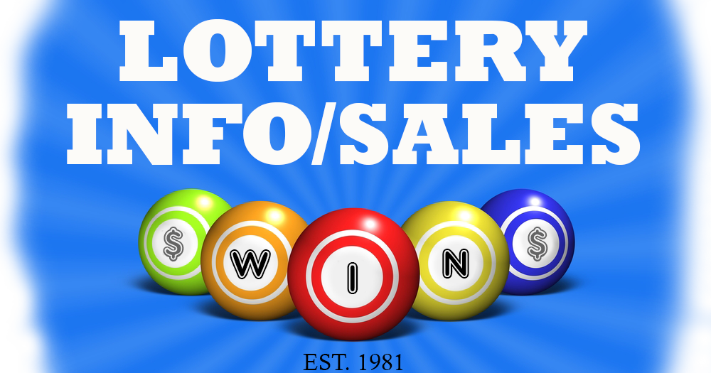 Lottery Info Inc.